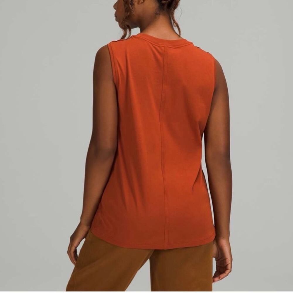 Lululemon All Yours Tank Top